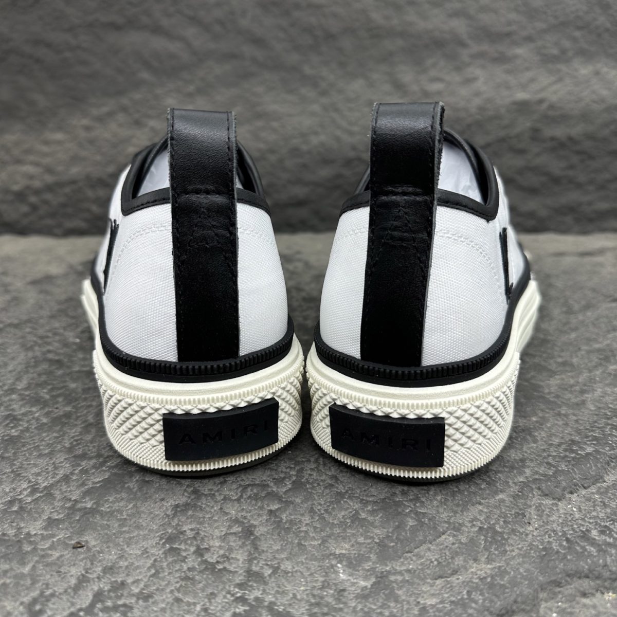 Amiri STARS COURT LOW Sneaker Size 35-46 - Image 8