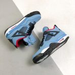 Nike Air Jordan 4 Sneakers Shoes Gr. 36-46 - Image 6