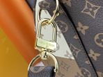 Louis Vuitton Keppall Travel Bags 50*29*23cm - Image 7