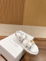 Dior Act Sandals Size 36-41 - Image 7