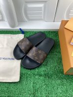 Louis Vuitton 2024ss Candy Series Slippers Size 36-45 - Image 4
