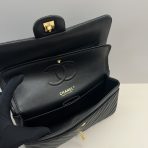 Chanel CF1112 Shoulder Bags Sheepskin 25cm - Image 4
