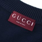 Gucci Unisex Sweatshirt Size S-XL - Image 12