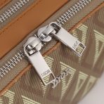 Dior 2022SS Oblique Men Shoulder Bags 17*12*6cm - Image 4