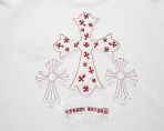 Chrome Hearts Unisex Sweatshirt Size S-XL - Image 3