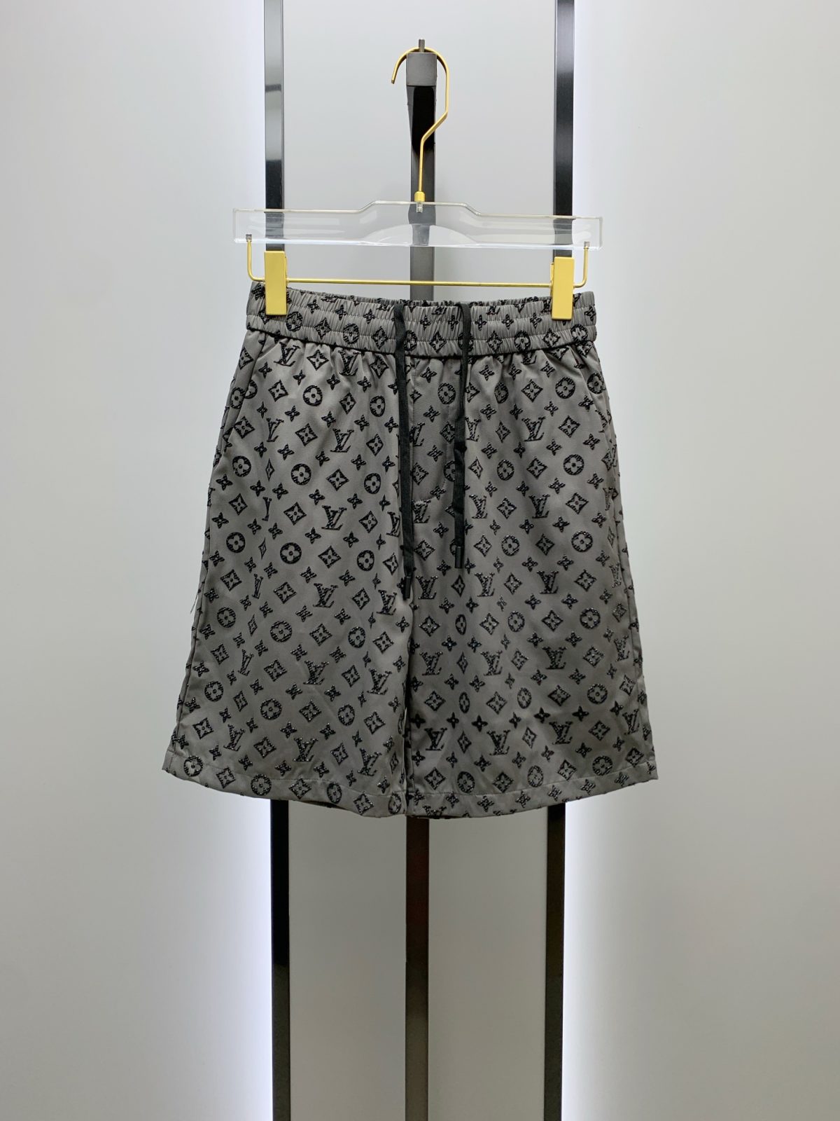 Louis Vuitton Sommeranzug Size M-XXL - Image 7