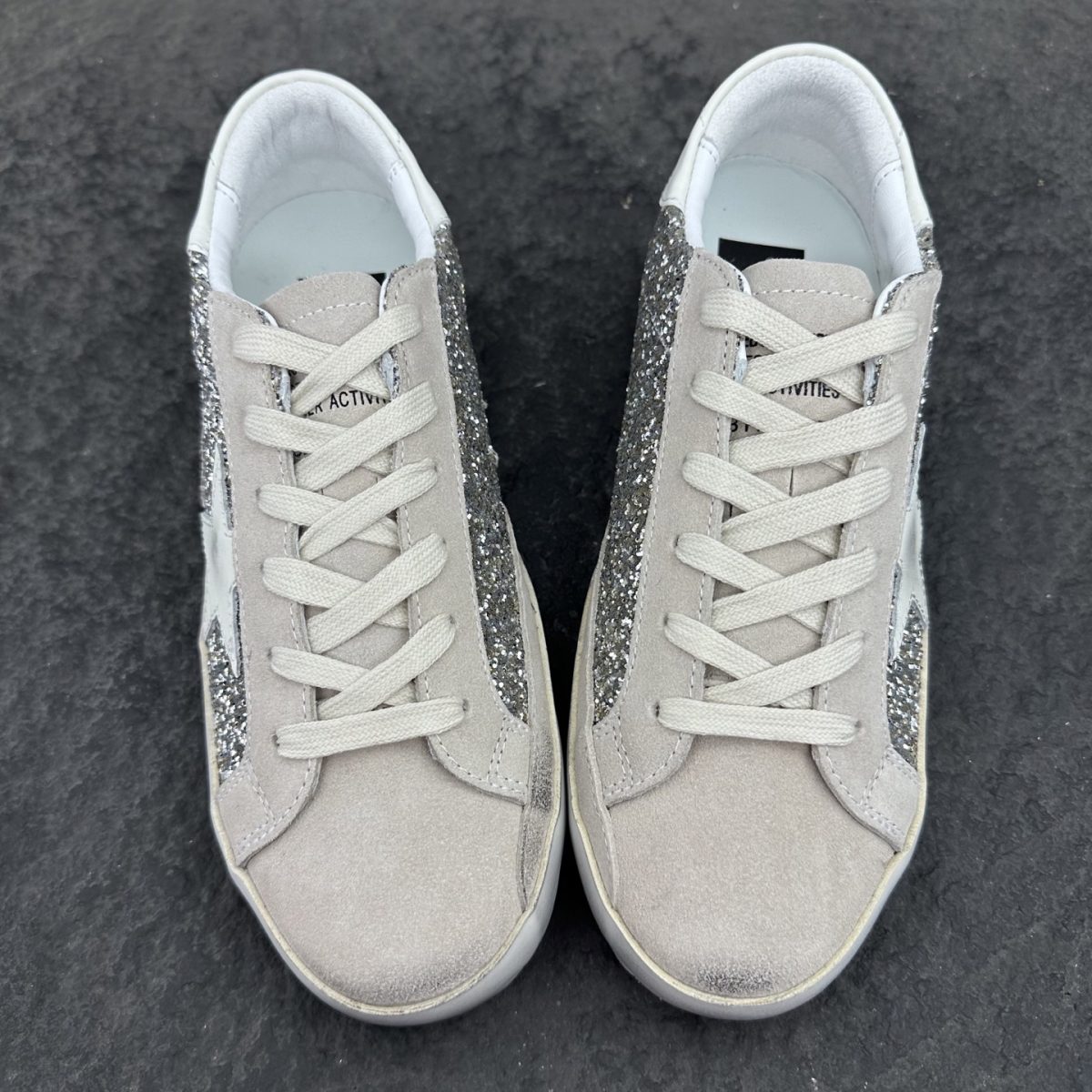 GGDB SUPER-STAR Sneaker Slippers Size 36-46 - Image 3