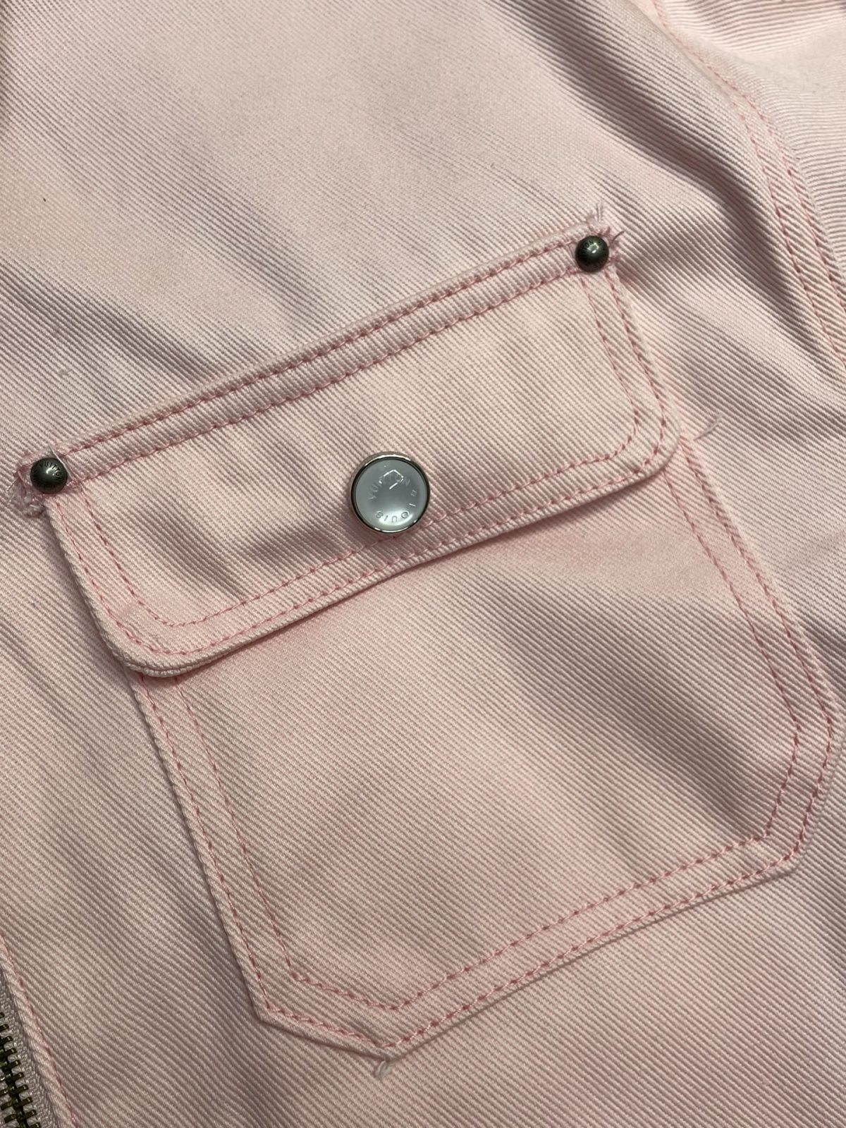 Louis Vuitton Unisex Jacket Size S-XL - Image 7