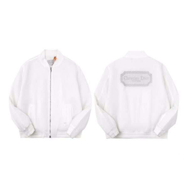 Dior Unisex Jacket Size S-XL