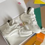 Louis Vuitton LV Archlight Sneaker Size 36-41 - Image 4