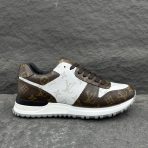 Louis Vuitton Run Away Sneaker For Men Size 39-46 - Image 7