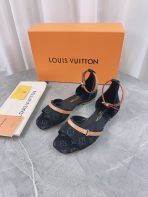 Louis Vuitton 2024ss Slippers Size 36-41 - Image 3