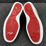 Christian Louboutin Sneaker Size 36-46 - Image 6