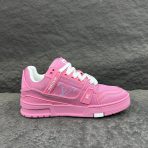 Louis Vuitton LV Trainer Sneaker Size 36-46 - Image 9