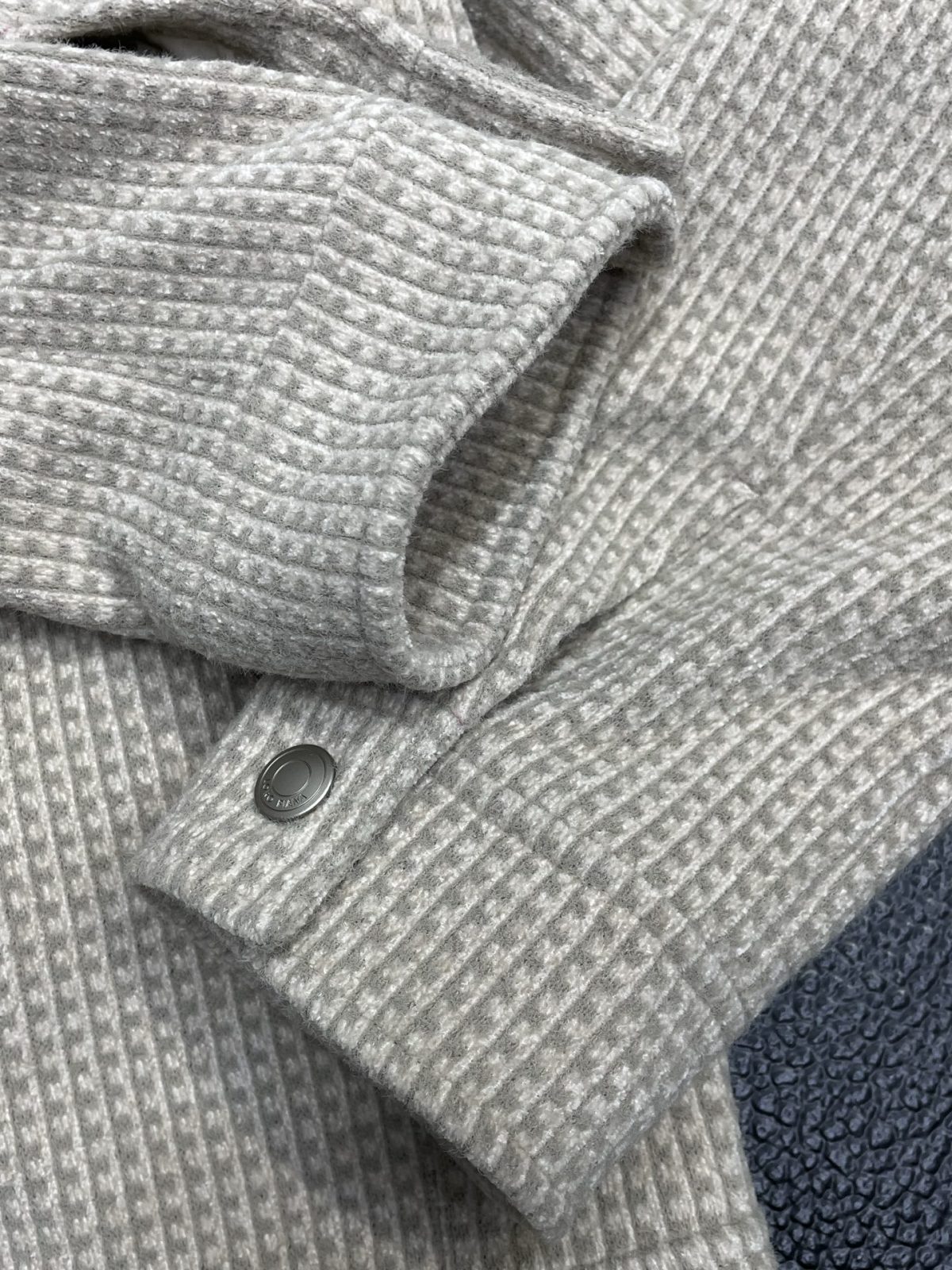 Loro Piana Unisex Jacket Size 48-56 - Image 6