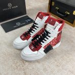 Philipp Plein Mens Outdoor Sneakers Shoes 38 - 45 - Image 7