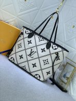 Louis Vuitton Shopping Bags 31*28*14cm - Image 3