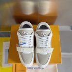 Louis Vuitton 2024ss LV Trainer Sneaker Size 36-46 - Image 5