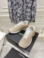 Chanel New Women Sneaker Size 35-41 - Image 9