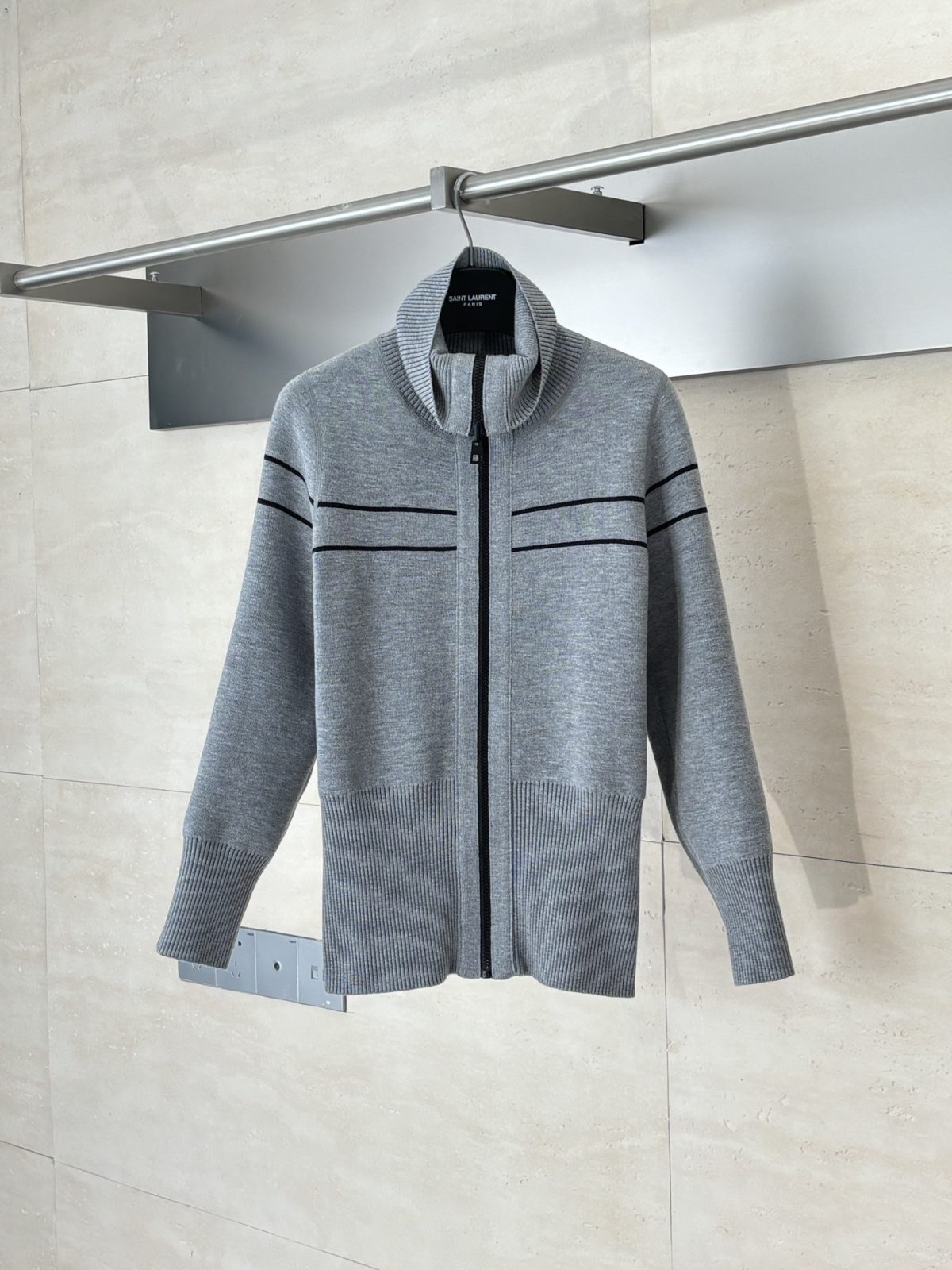 Dior New 25Fw Sweater Jacket Size M-XL - Image 1