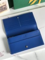 Goyard Richelieu Wallet Size 19*10*2cm - Image 9