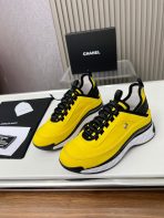 Chanel 2023fw New Sneaker size 36-46 - Image 4