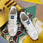 Gucci x Adidas Gazelle Sneaker Size 36-46 - Image 2