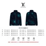 Louis Vuitton Monogram Jacket Size S-XL - Image 10