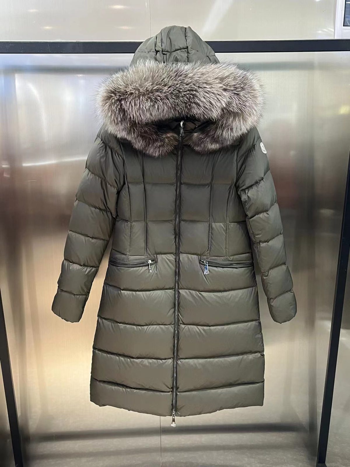 Moncler 25ss BOED Women Down Jacket Size S-XL - Image 5