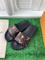 Louis Vuitton 2024ss Candy Series Slippers Size 36-45 - Image 3