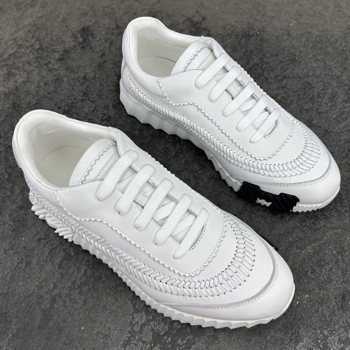 Hermes Bouncing Sneaker Size 40-46 - Image 2