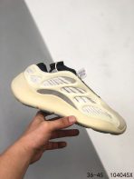 Yeezy 700 V3 Mens/Women's Sneakers Shoes 36 - 45 - Image 5