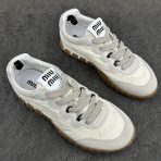MiuMiu Tyre Sneaker Size 35-40 - Image 2
