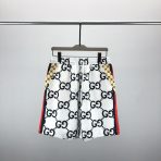 Gucci Sommeranzug Size M-XXXL - Image 3