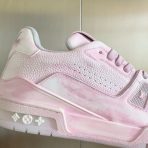 Louis Vuitton 2024ss Trainer Sneaker Size 36-46 - Image 8
