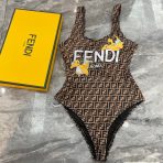Fendi Swimsuit Size S-XL - Image 6