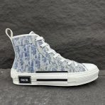 Dior B23 High Top Sneaker Size 36-46 - Image 7
