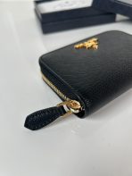 Prada Card Holder Size 10*8cm - Image 3