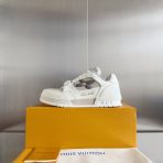 Louis Vuitton 2024ss LV Trainer Sneaker Size 36-46 - Image 7
