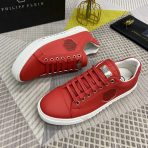 Philipp Plein Mens Sneakers Shoes 38 - 44 - Image 5