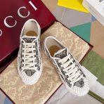 Gucci MIT GG Sneaker Size 36-45 - Image 2