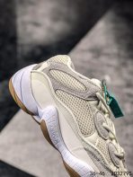 Yeezy 500 Mens/Women's Sneakers Shoes 36 - 46 - Image 2