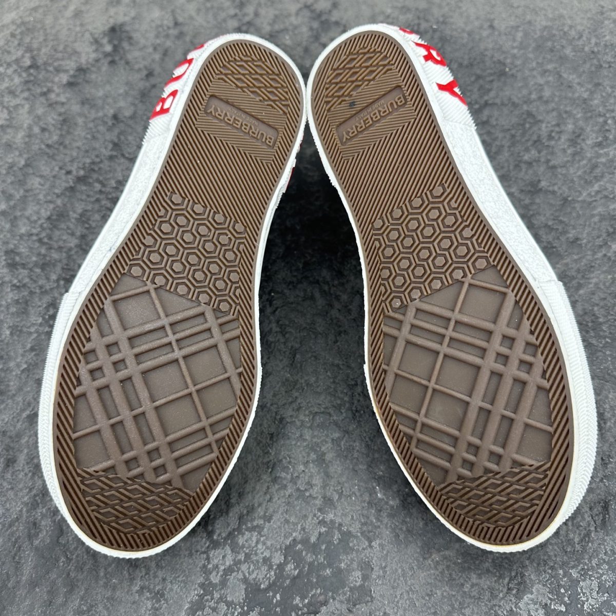 Burberry Sneaker Size 36-45 - Image 6