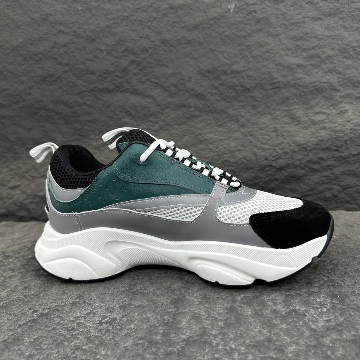 Dior B22 Sneaker Size 36-46 - Image 9