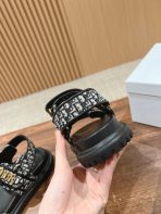 Dior Act Sandals Size 36-41 - Image 4