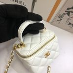 Chanel Women Shoulder Bags 11*8.5*7cm - Image 9