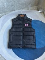 Canada Goose E2229 Crofton Vest-WD Men Winter Vest Size S-XXL - Image 3