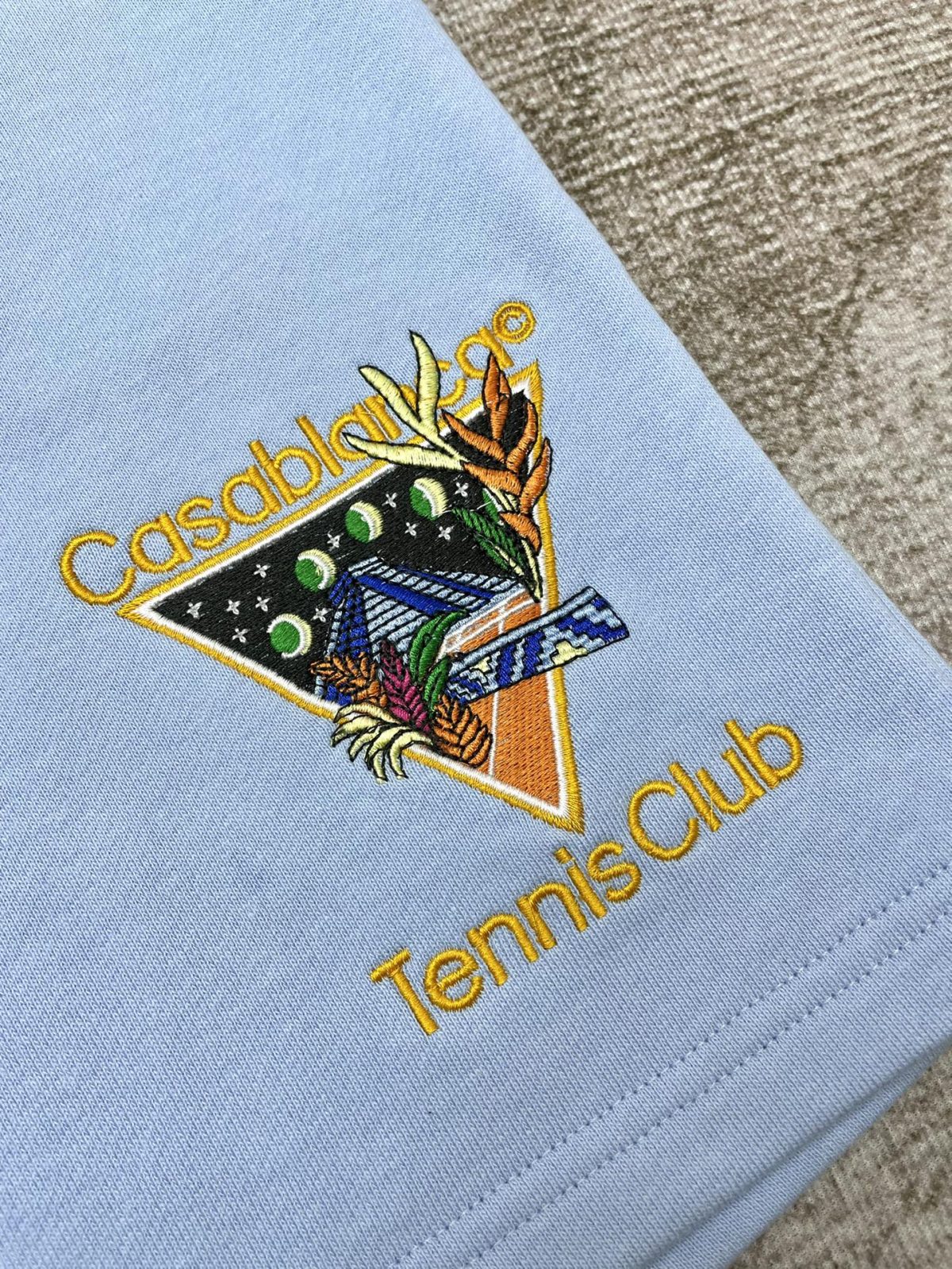 Casablanca Shorts Size S-XL - Image 3
