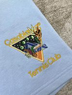 Casablanca Shorts Size S-XL - Image 3