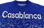 Casablanca Unisex Sweatshirt Size M-XXL - Image 4